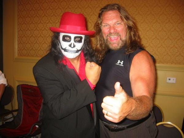 Jim Duggan