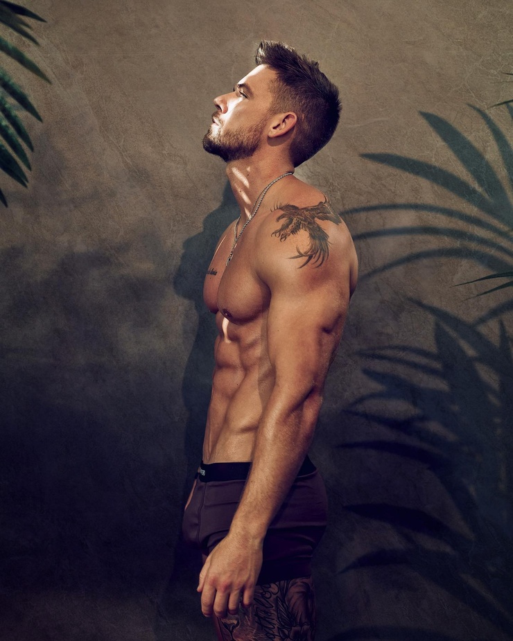 Joss Mooney