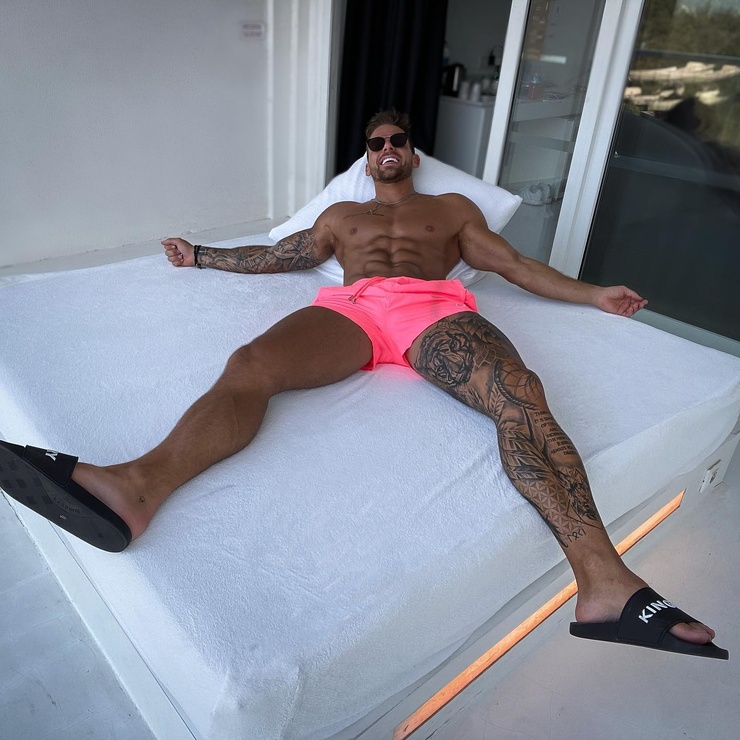 Joss Mooney