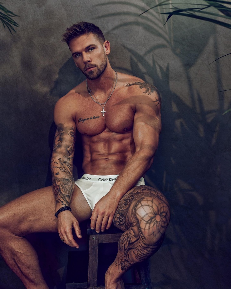 Joss Mooney