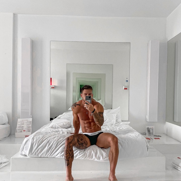 Joss Mooney