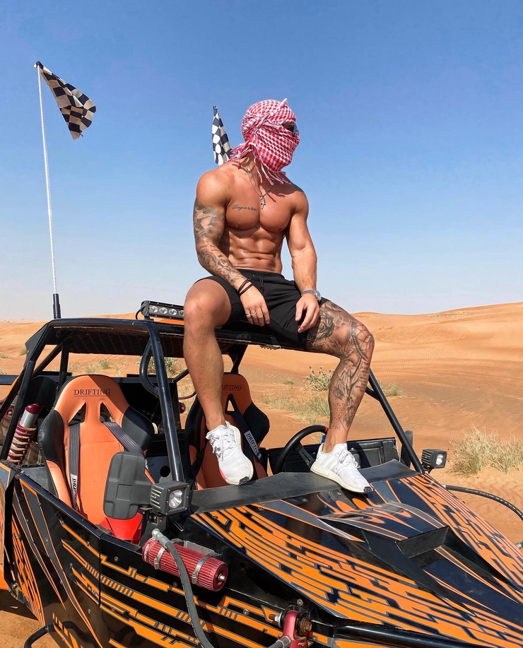 Joss Mooney