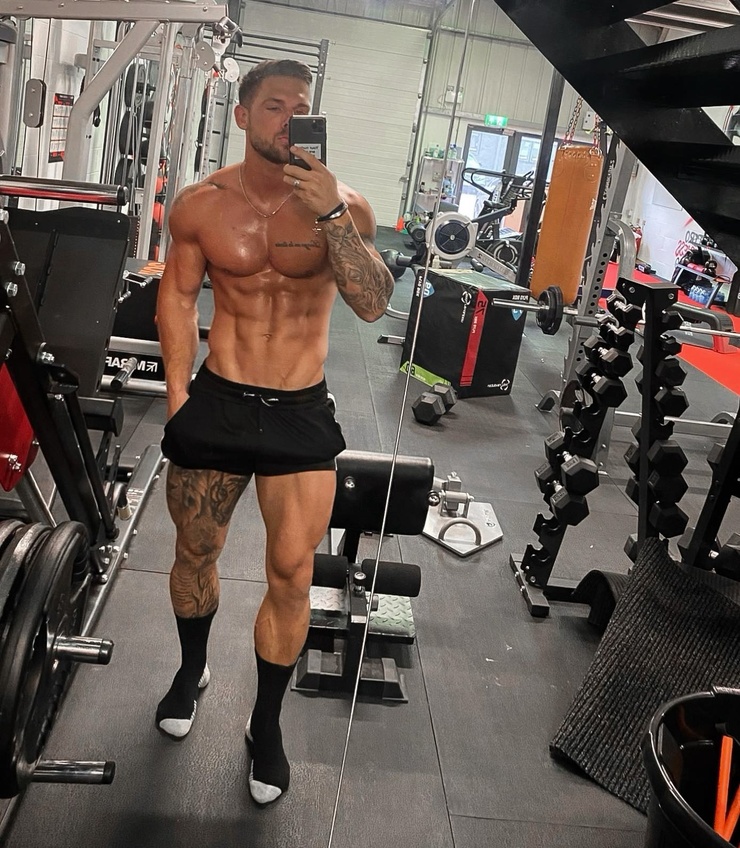 Joss Mooney