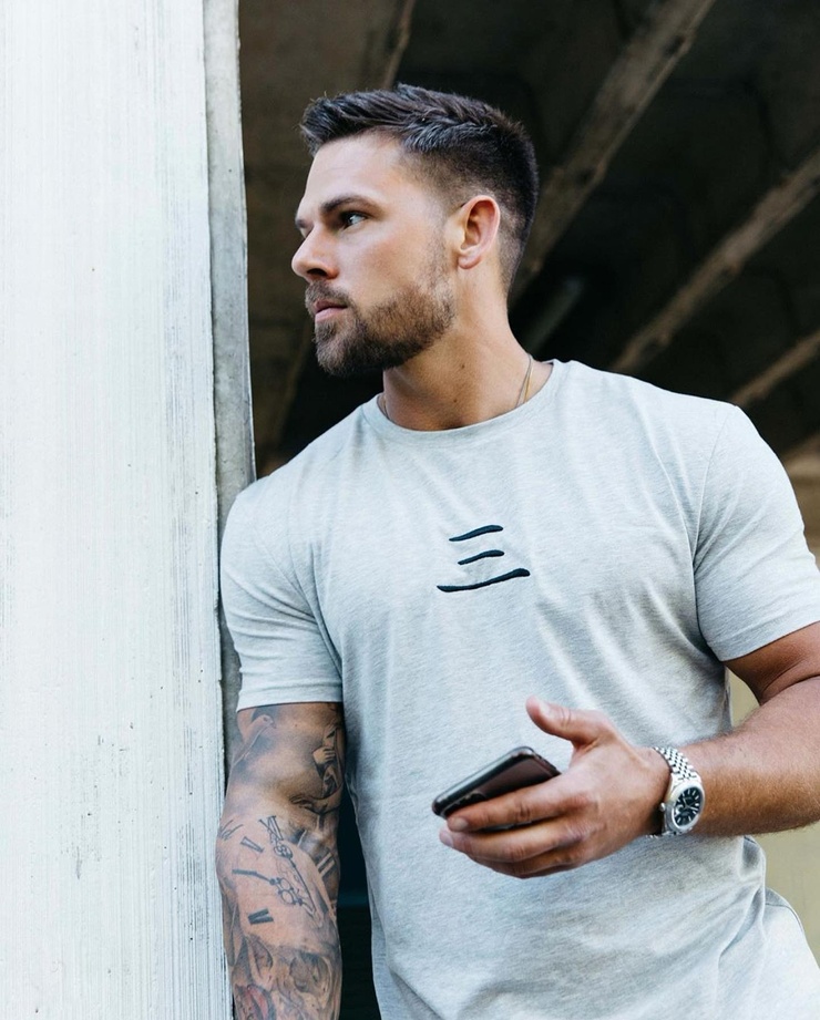 Joss Mooney