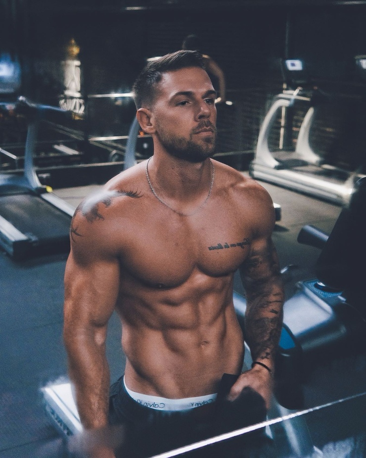 Joss Mooney