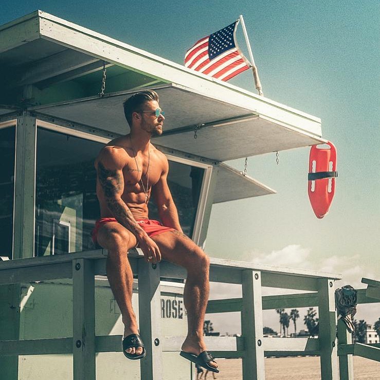Joss Mooney