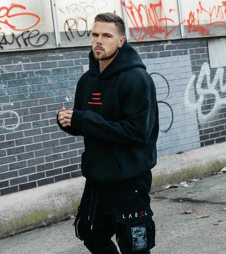 Joss Mooney