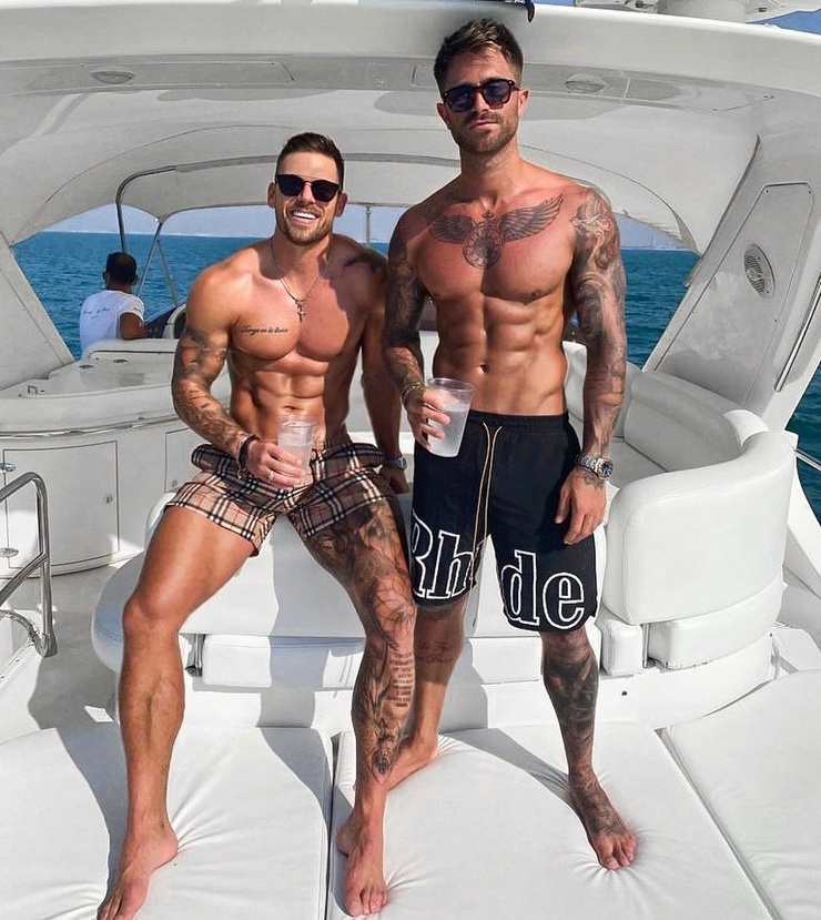 Joss Mooney