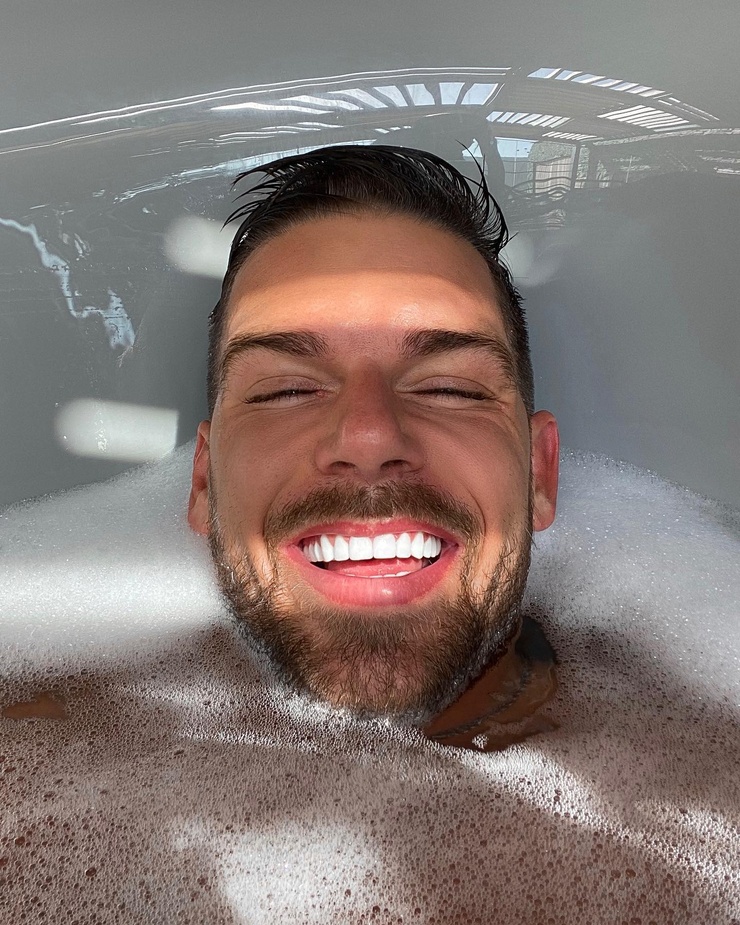 Joss Mooney