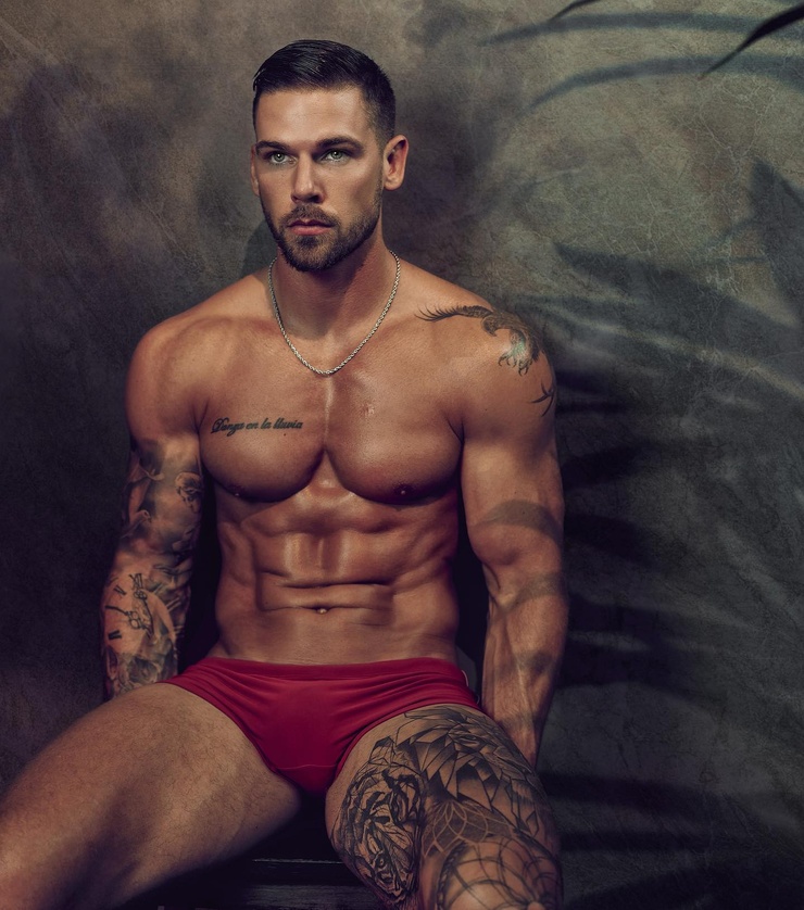 Joss Mooney