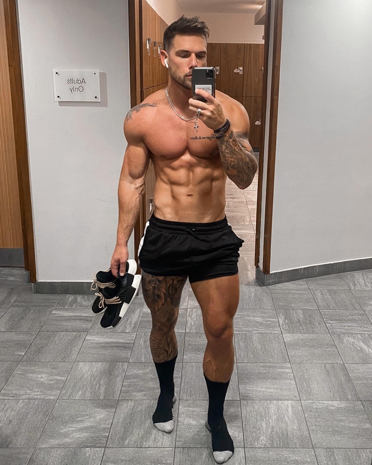Joss Mooney