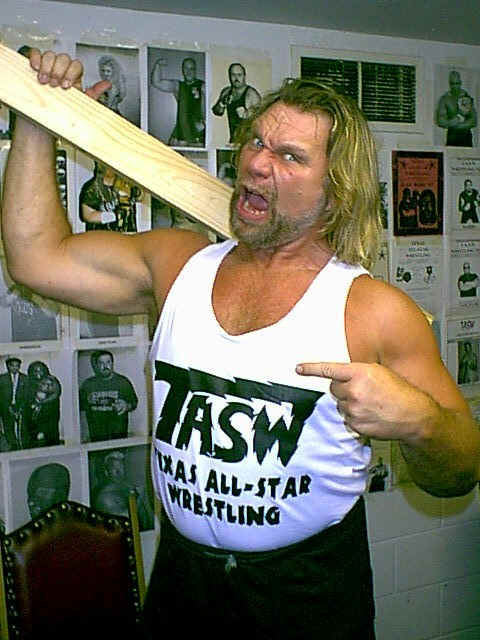 Jim Duggan