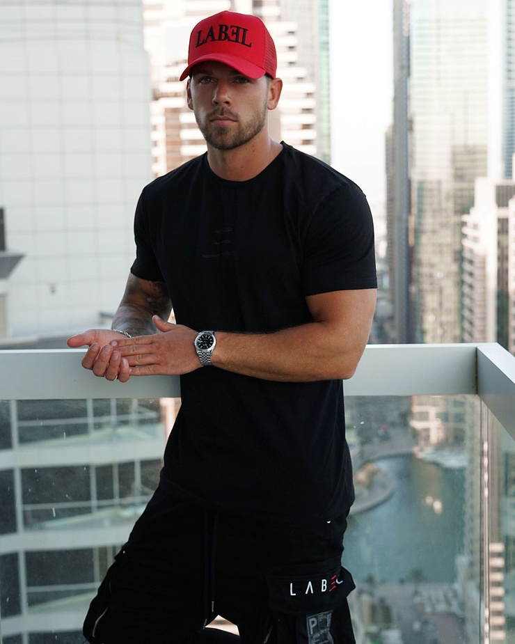 Joss Mooney