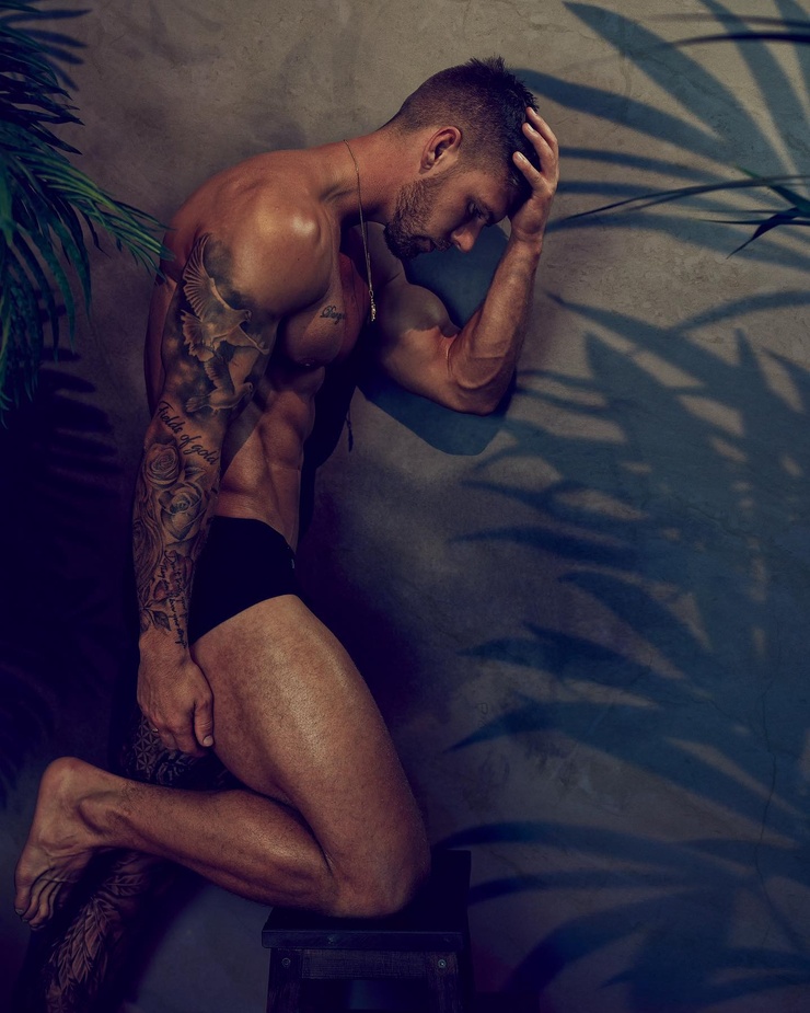 Joss Mooney