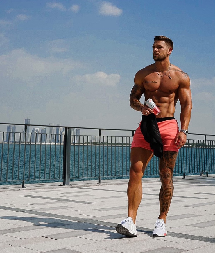 Joss Mooney