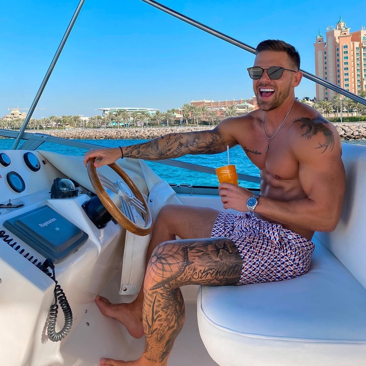 Joss Mooney