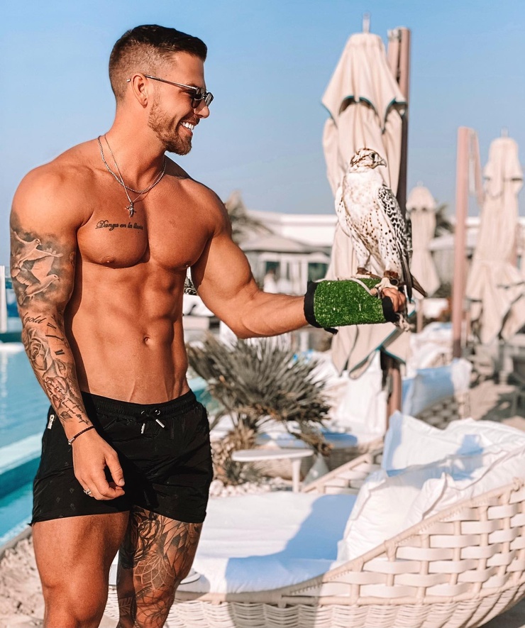 Joss Mooney