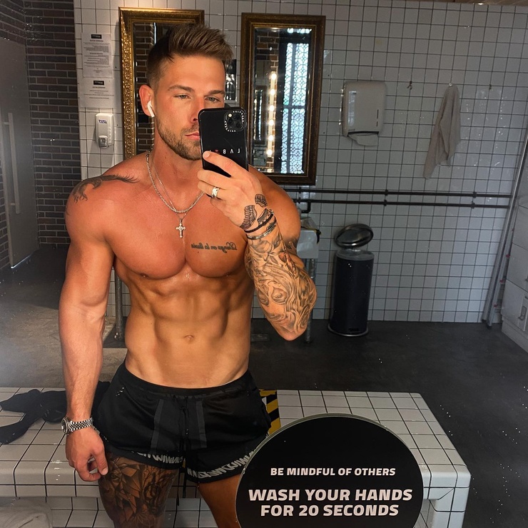 Joss Mooney