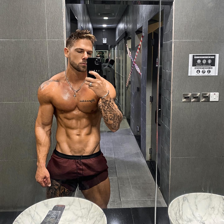 Joss Mooney