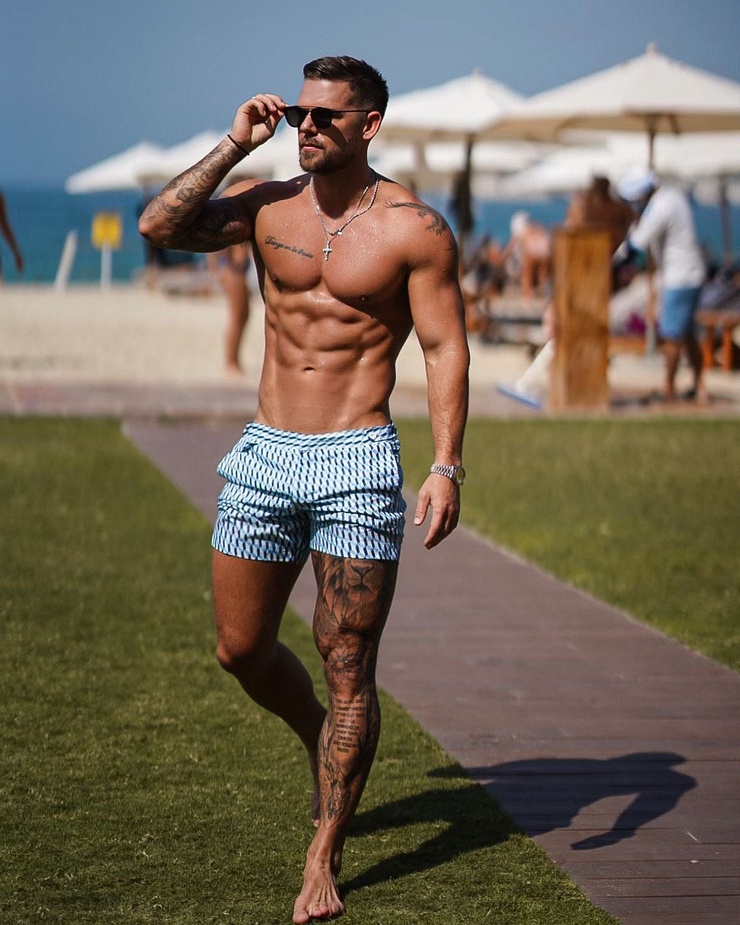 Joss Mooney
