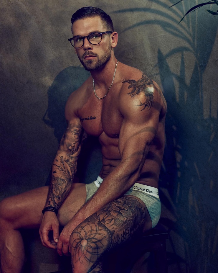 Joss Mooney