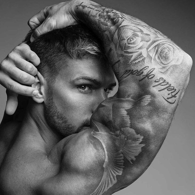 Joss Mooney