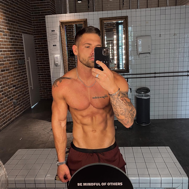 Joss Mooney