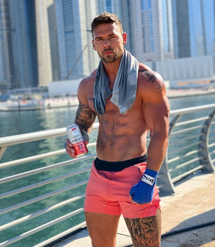 Joss Mooney