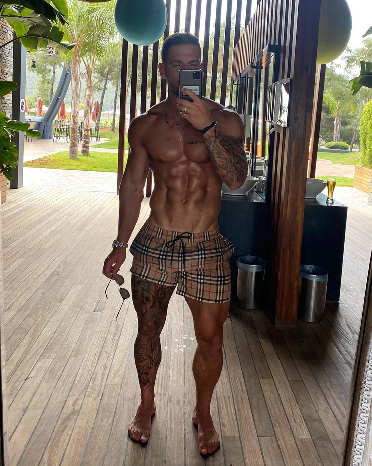 Joss Mooney