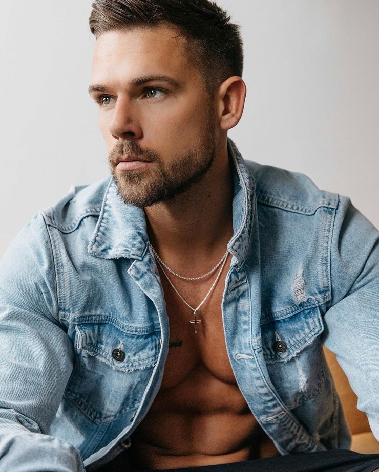 Joss Mooney