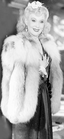 Lyubov Orlova