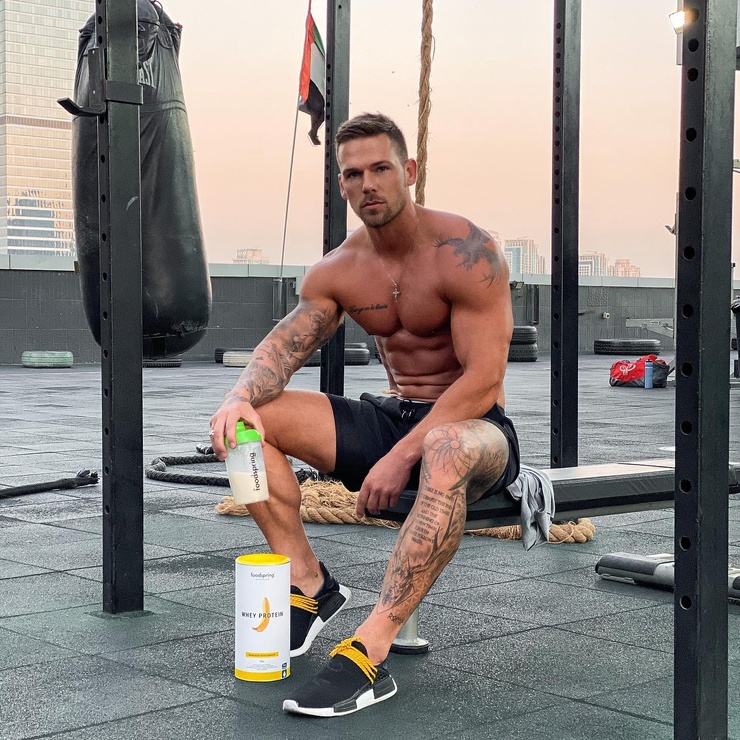 Joss Mooney