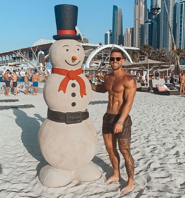 Joss Mooney