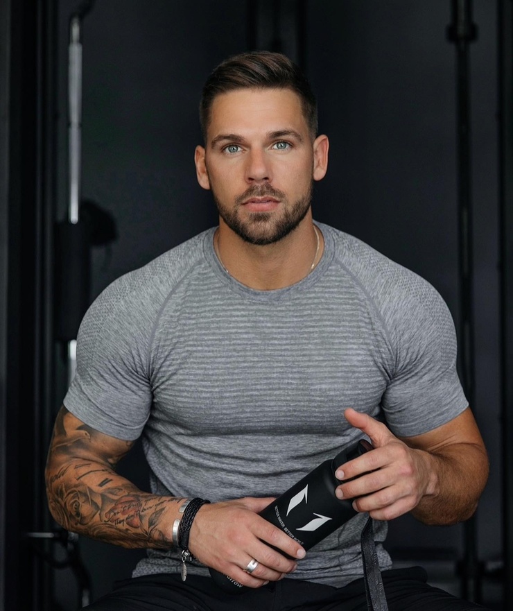 Joss Mooney