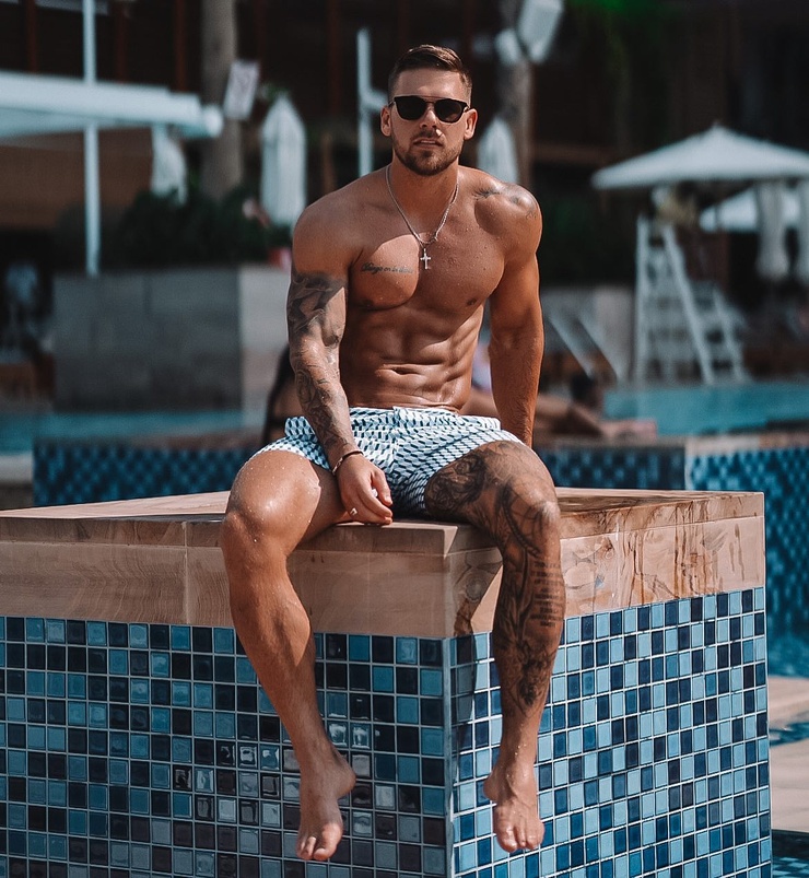 Joss Mooney