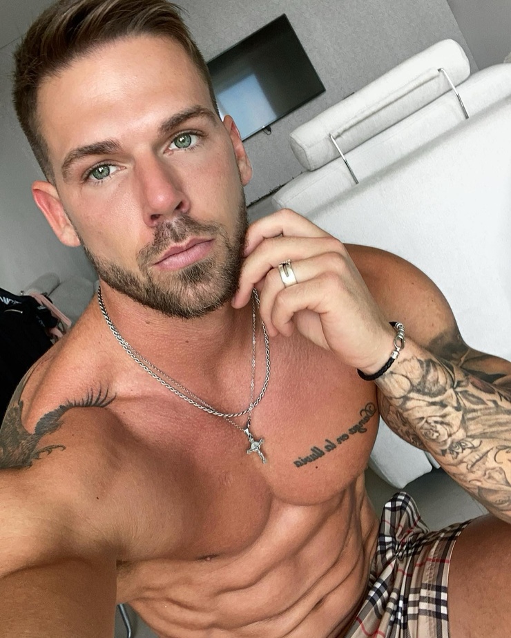 Joss Mooney