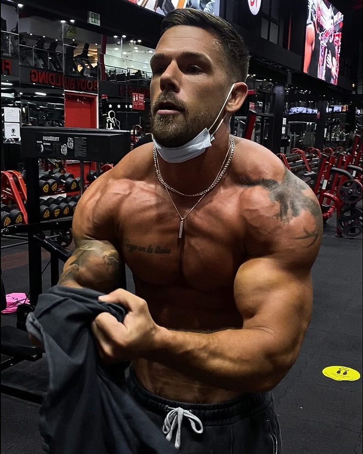 Joss Mooney