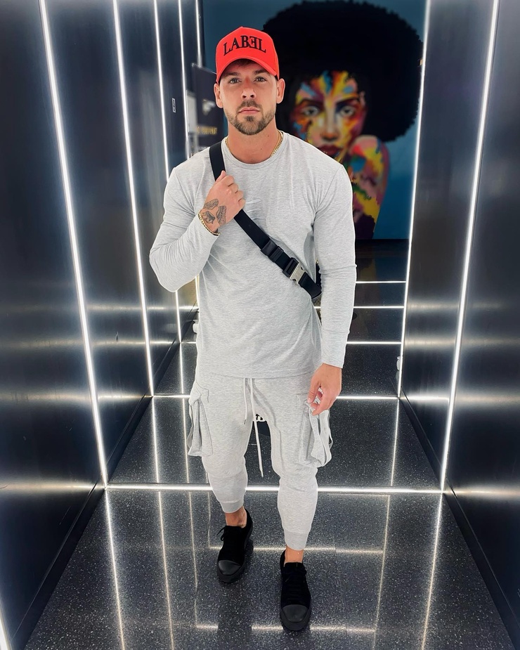 Joss Mooney