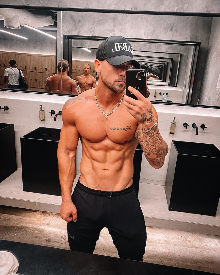 Joss Mooney