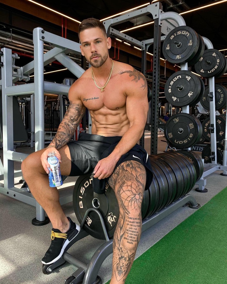 Joss Mooney