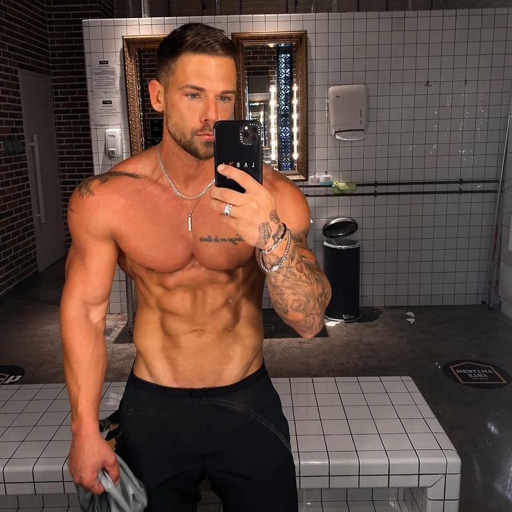 Joss Mooney