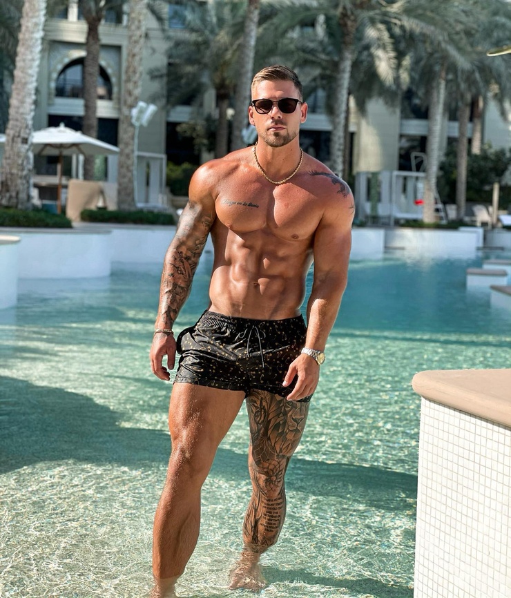 Joss Mooney