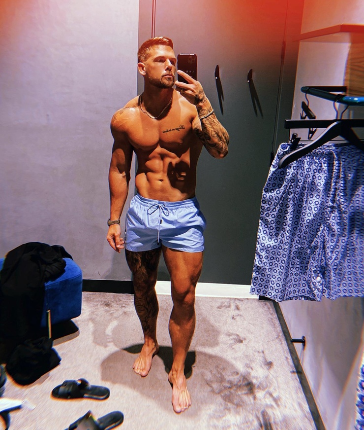 Joss Mooney
