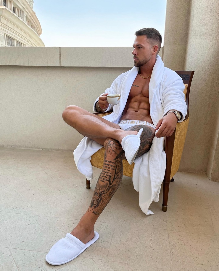 Joss Mooney