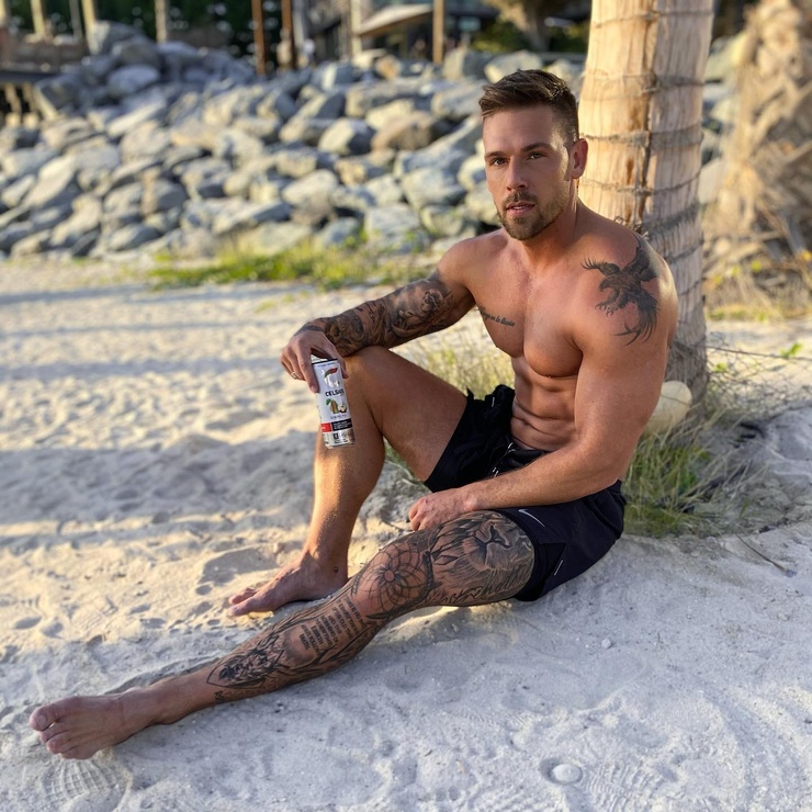 Joss Mooney