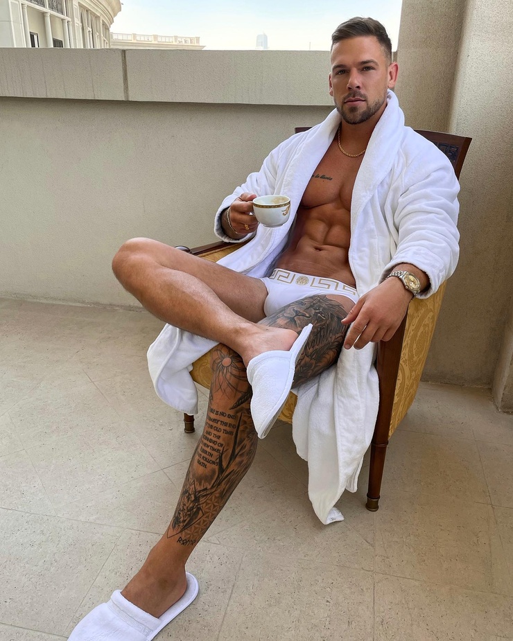 Joss Mooney