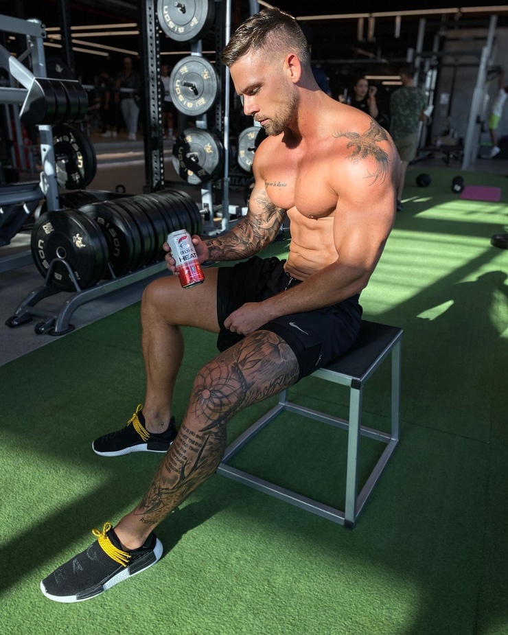 Joss Mooney