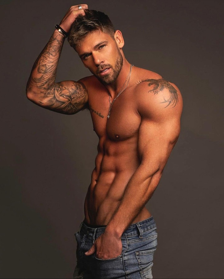 Joss Mooney