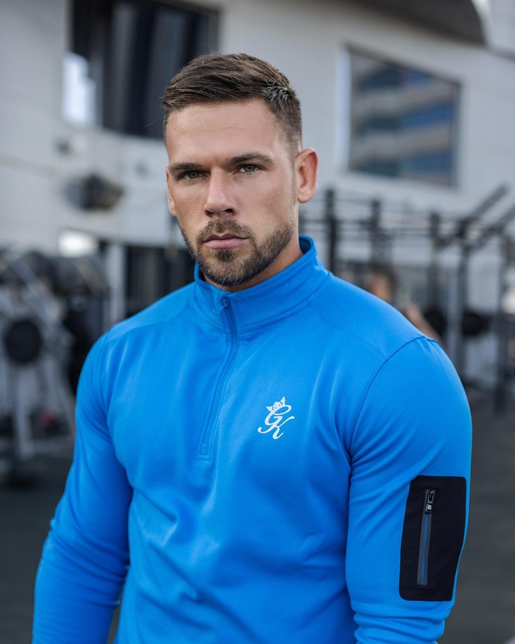 Joss Mooney