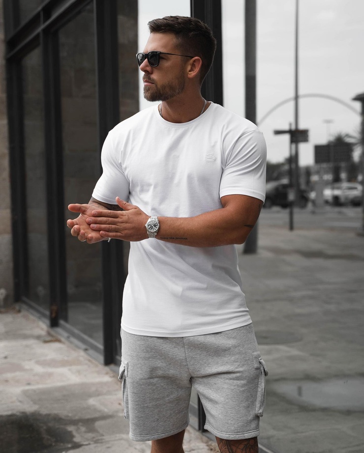Joss Mooney